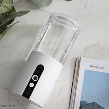 Load image into Gallery viewer, Automatic Non-contact Hand Sanitizer Soap Dispenser
