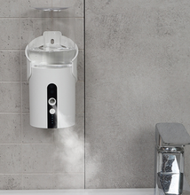 Load image into Gallery viewer, Automatic Non-contact Hand Sanitizer Soap Dispenser
