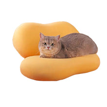 Load image into Gallery viewer, 3D Neck Pillow Washable Polyester Travel Pillows Neck
