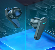 Load image into Gallery viewer, Mobile Game Low Latency Competitive Stereo Headset
