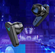 Load image into Gallery viewer, Mobile Game Low Latency Competitive Stereo Headset
