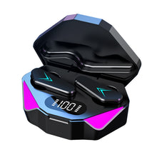 Load image into Gallery viewer, Mobile Game Low Latency Competitive Stereo Headset
