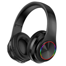 Load image into Gallery viewer, LED Wireless Bluetooth Headphones Gaming Headsets
