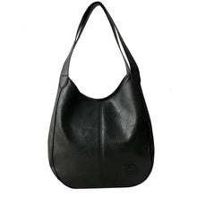 Load image into Gallery viewer, Women's Vintage Luxury Messenger Bag For Daily Occasion
