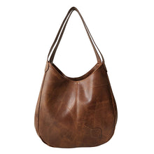 Load image into Gallery viewer, Women's Vintage Luxury Messenger Bag For Daily Occasion
