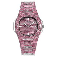 Load image into Gallery viewer, Elegant Fashion Watch For Men With Steel Band
