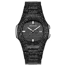 Load image into Gallery viewer, Elegant Fashion Watch For Men With Steel Band
