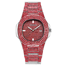 Load image into Gallery viewer, Elegant Fashion Watch For Men With Steel Band
