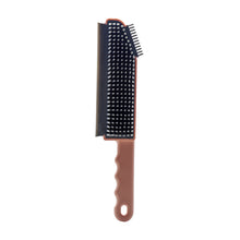 Load image into Gallery viewer, Window Silicone Multifunctional All Purpose Cleaning Brush
