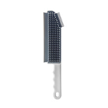 Load image into Gallery viewer, Window Silicone Multifunctional All Purpose Cleaning Brush
