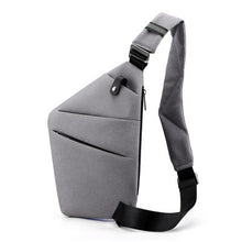 Load image into Gallery viewer, Female Travel Single Shoulder Chest Bag

