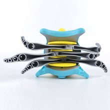 Load image into Gallery viewer, Bathing Bathtub Water Spring Floating Octopus Beach Toy
