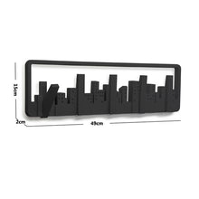 Load image into Gallery viewer, Wall Hanger Mount Multipurpose Hook Sturdy Storage Durable
