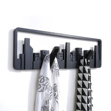 Load image into Gallery viewer, Wall Hanger Mount Multipurpose Hook Sturdy Storage Durable
