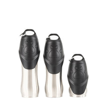 Load image into Gallery viewer, Portable Cat And Dog Household Pet Drinking Bottle Outdoor

