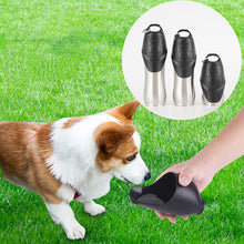 Load image into Gallery viewer, Portable Cat And Dog Household Pet Drinking Bottle Outdoor
