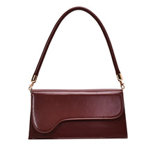 Load image into Gallery viewer, All-match Popular Fashion Portable Small Messenger Bag
