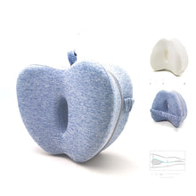 Load image into Gallery viewer, Apple Memory Foam, Love Memory Pillow
