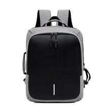 Load image into Gallery viewer, Usb Laptop Anti Theft Backpack
