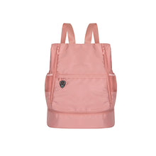 Load image into Gallery viewer, Women's Multifunctional Backpack For Swimming Yoga
