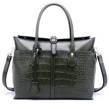 Load image into Gallery viewer, Women&#39;s Briefcase Female Casual Fashion Handbag
