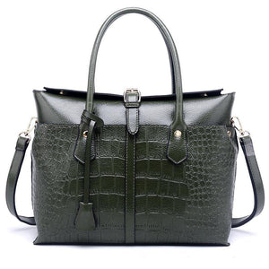 Women's Briefcase Female Casual Fashion Handbag