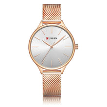 Load image into Gallery viewer, Casual Quartz Waterproof Watch
