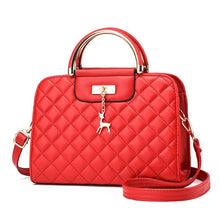 Load image into Gallery viewer, Fashionable Ladies' Leisure Versatile Handbag
