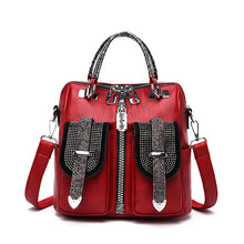 Load image into Gallery viewer, Multi-purpose Shoulder Bag For Women
