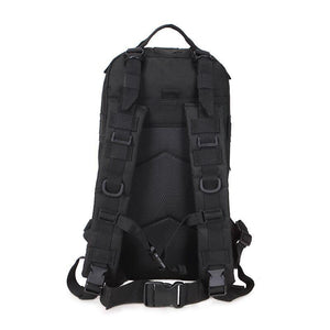 Outdoor Sports Camouflage Backpack