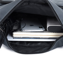Load image into Gallery viewer, Solid Color Casual Shoulder Bag For Men And Women

