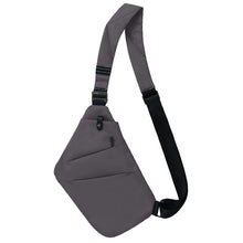 Load image into Gallery viewer, High Quality Canvas Chest Bags For Men And Women
