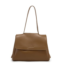 Load image into Gallery viewer, PU Leather Casual Soft Messenger Bag For Women
