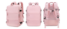 Load image into Gallery viewer, Women's High Quality Backpack For Outdoors Traveling Hiking

