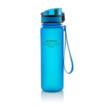Load image into Gallery viewer, Outdoor Travel Portable Leak-proof Sports Water Bottle
