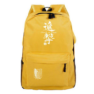 High Quality Men's Outdoor Backpack