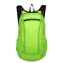 Load image into Gallery viewer, Waterproof Foldable Outdoor Backpack
