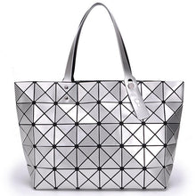 Load image into Gallery viewer, Women&#39;s Casual Plaid Handbag
