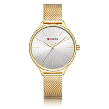 Load image into Gallery viewer, Casual Quartz Waterproof Watch
