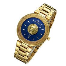Load image into Gallery viewer, Ladies Quartz Belt Steel Band Watch
