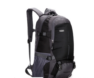 Casual Waterproof Breathable Leisure Travel Backpack