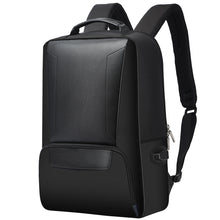 Load image into Gallery viewer, Black High Quality Fashion Computer Backpack
