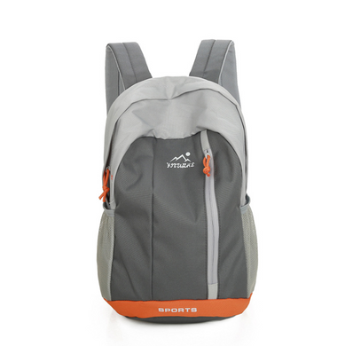 Waterproof Nylon Ultralight Portable Computer Backpack