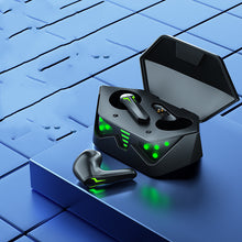 Load image into Gallery viewer, Gaming TWS Wireless Bluetooth Headset
