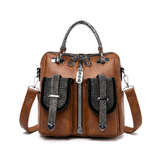 Load image into Gallery viewer, Multi-purpose Shoulder Bag For Women
