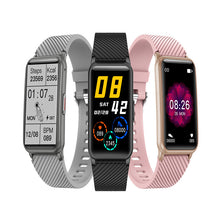 Load image into Gallery viewer, Smart Bluetooth Call Bracelet Health Monitoring
