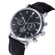Load image into Gallery viewer, Men's High Quality Casual Quartz Watch
