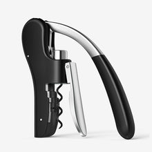 Load image into Gallery viewer, Professional Zinc Alloy Power Wine Opener Bottle Corkscrew
