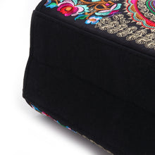 Load image into Gallery viewer, Ethnic Style Embroidered Multi-Purpose Messenger Bag
