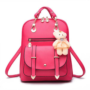 Women's Casual Fashion Backpack